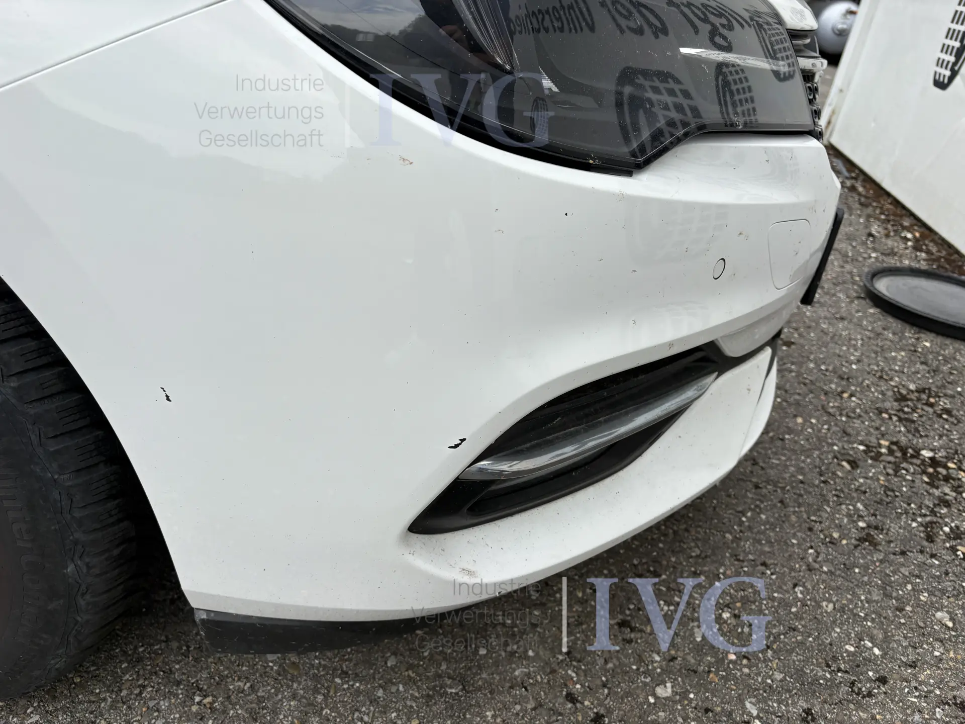 PKW OPEL ASTRA Sports Tourer 1.5D – foto 27 – kavel bij IVG, Schwaigern