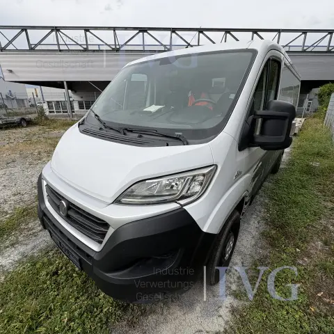 Transporter (Com. No.: 245156) FIAT Ducato 30 L2H1