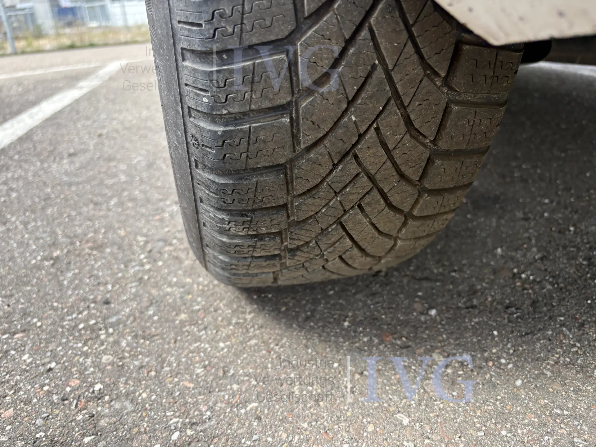 PKW OPEL Astra ST Elegance 1.5D 122PS S/S AT9 – foto 13 – kavel bij IVG, Schwaigern