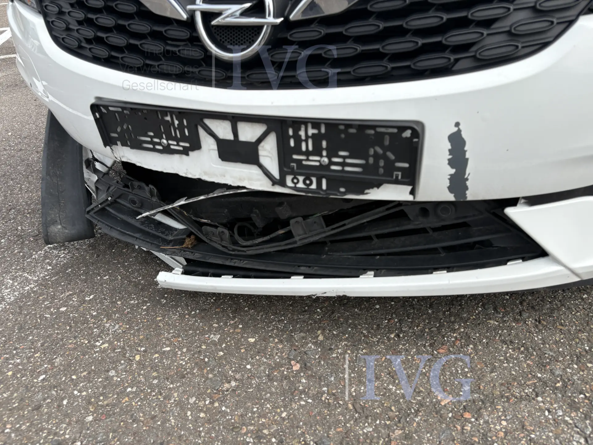 PKW OPEL Astra ST Elegance 1.5D 122PS S/S AT9 – foto 18 – kavel bij IVG, Schwaigern