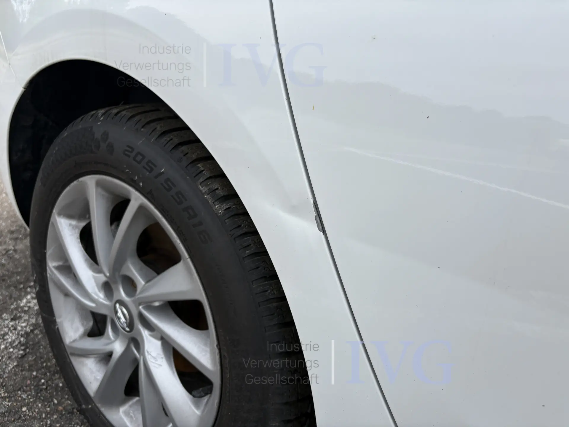 PKW OPEL Astra ST Elegance 1.5D 122PS S/S AT9 – foto 25 – kavel bij IVG, Schwaigern