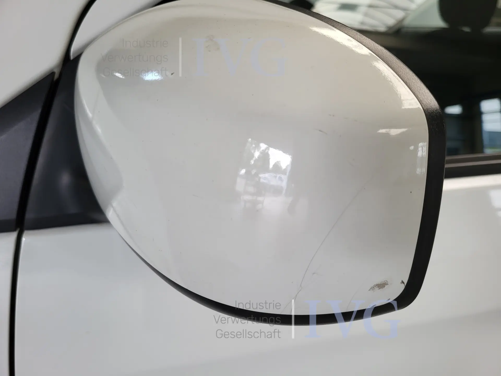 Hatchback MITSUBISHI Space Star – foto 26 – kavel bij IVG, Kirchlengern