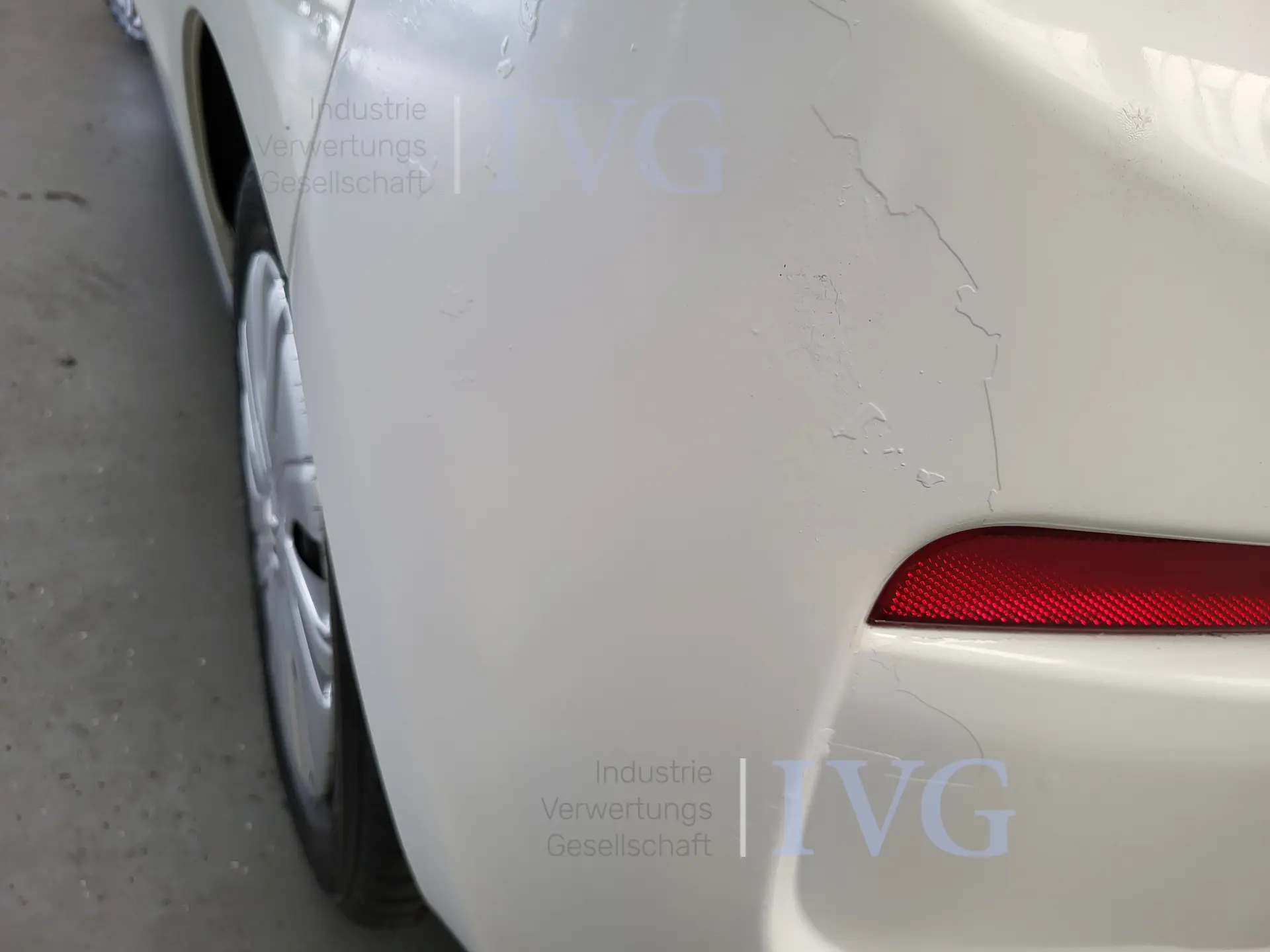 Hatchback MITSUBISHI Space Star – foto 24 – kavel bij IVG, Kirchlengern