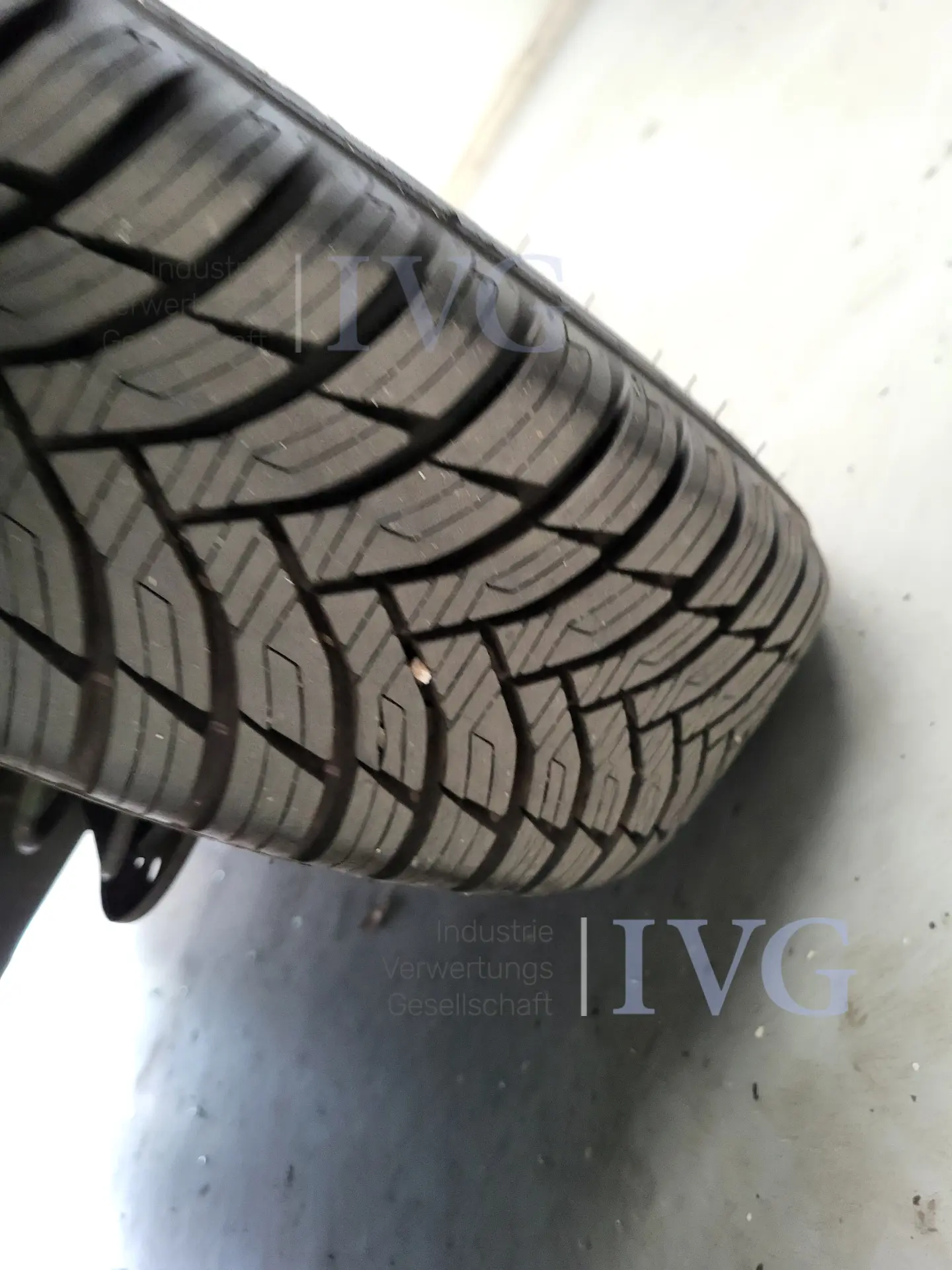Hatchback MITSUBISHI Space Star – foto 13 – kavel bij IVG, Kirchlengern