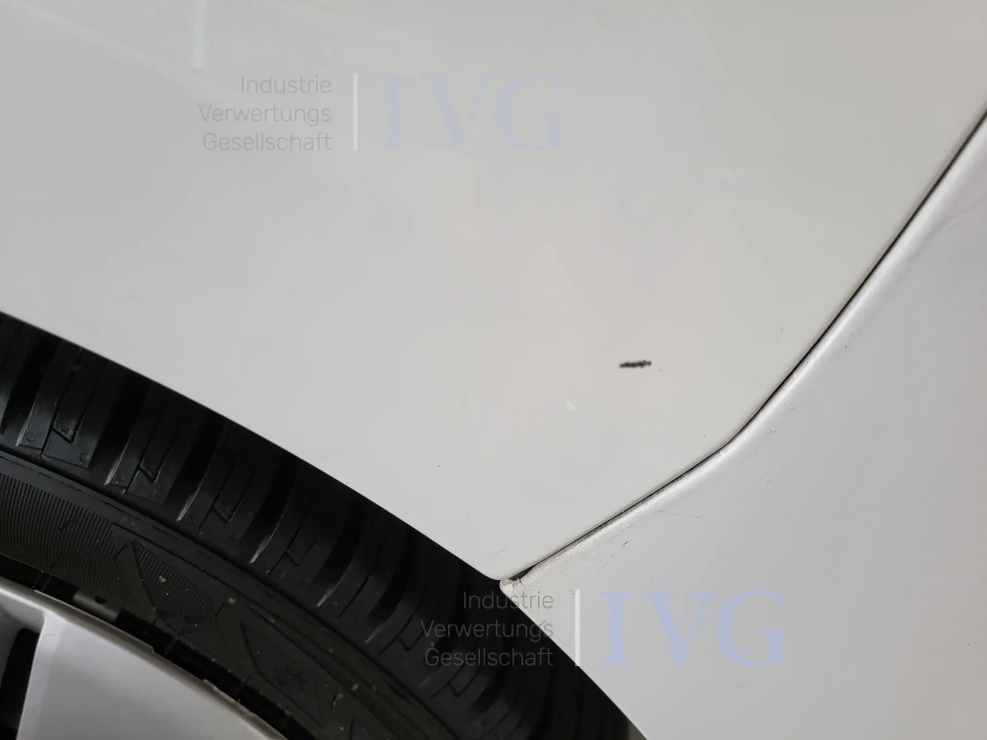 Hatchback MITSUBISHI Space Star – foto 25 – kavel bij IVG, Kirchlengern