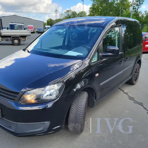 Mehrzweckfahrzeug VOLKSWAGEN Caddy