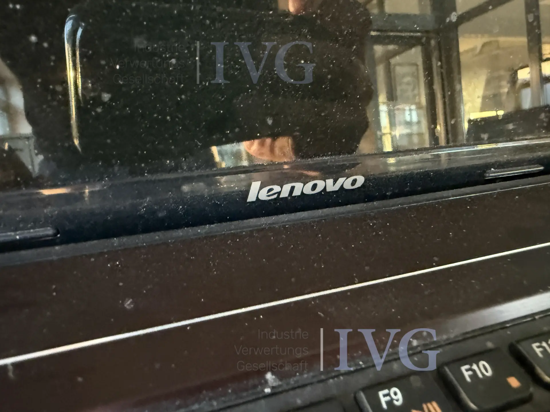 Laptop LENOVO G580 – foto 2 – kavel bij IVG, Wilhelmshaven