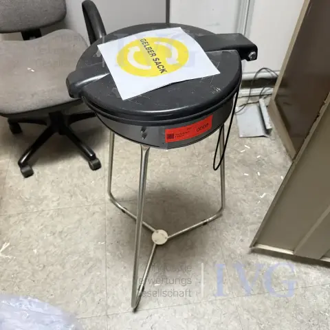 Abfallständer