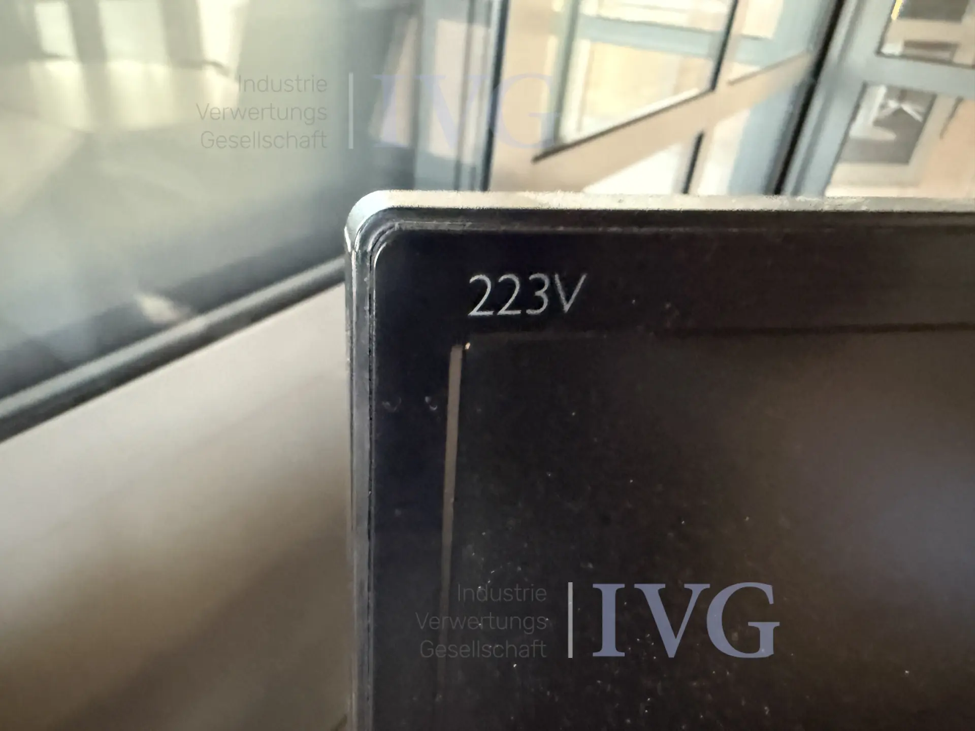 PC EXONE Business 1203 i-10100 – foto 6 – kavel bij IVG, Wilhelmshaven