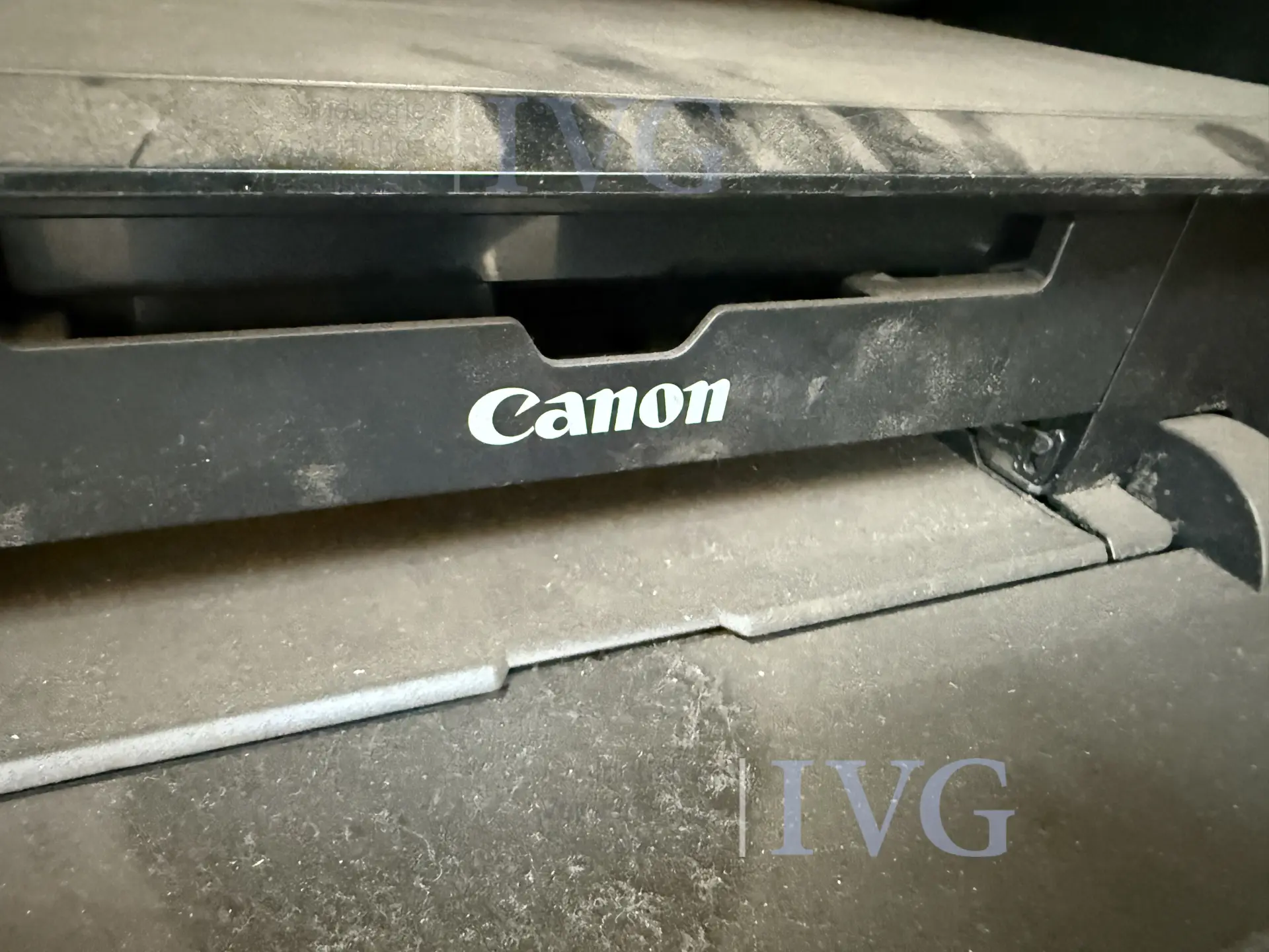 Printer CANON – foto 3 – kavel bij IVG, Wilhelmshaven