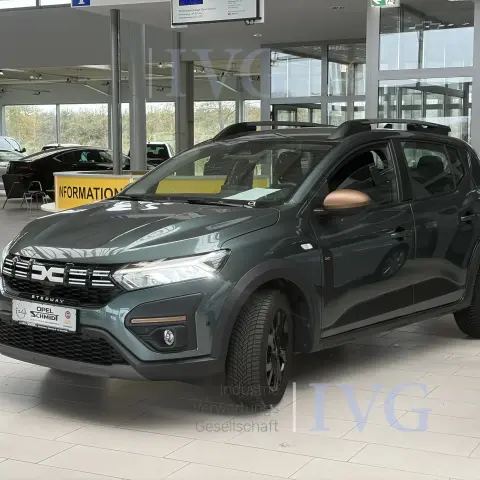 Personenkraftwagen (9) DACIA Sandero
