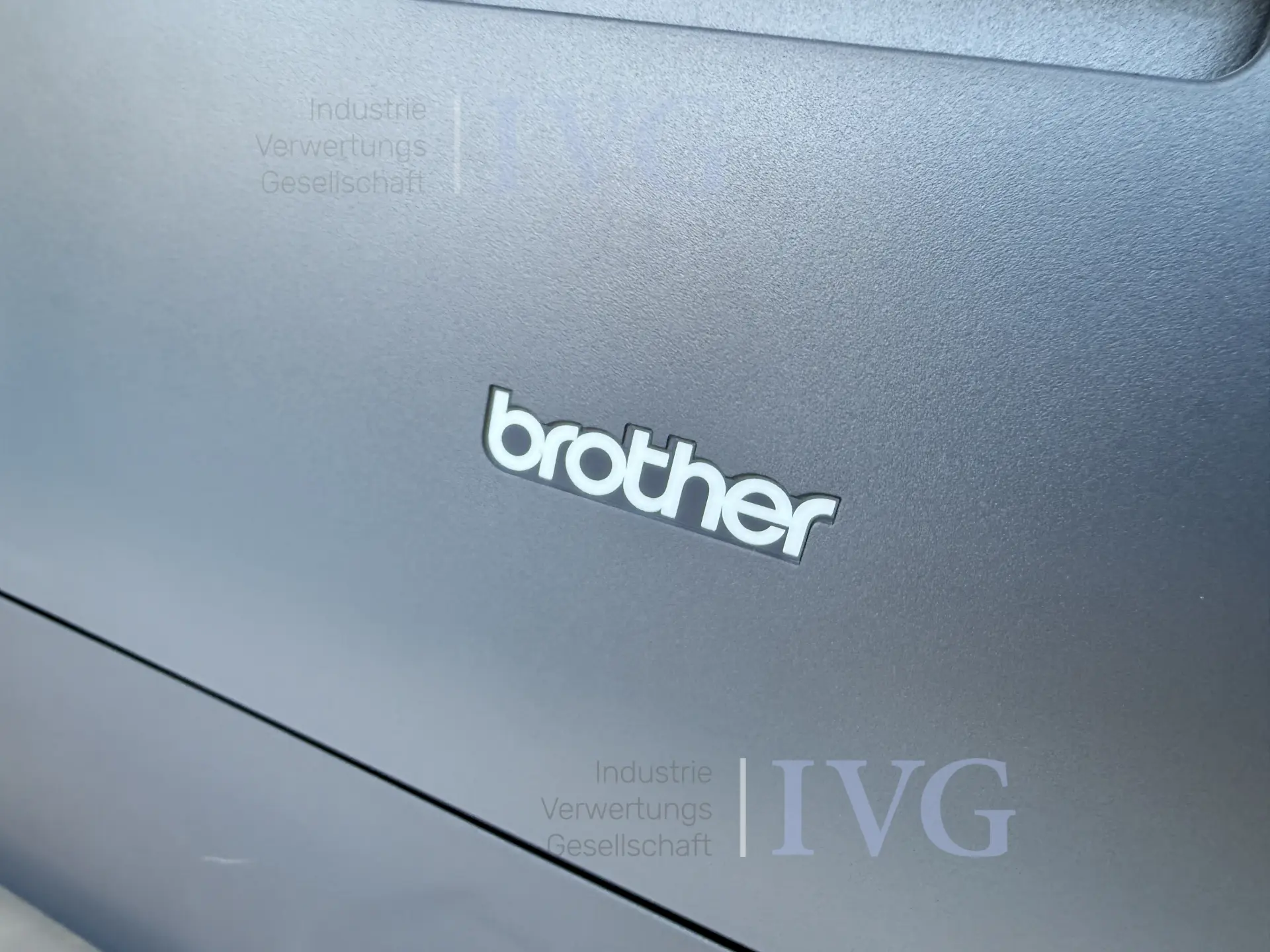 Printer BROTHER HL-L5100dn – foto 3 – kavel bij IVG, Wilhelmshaven