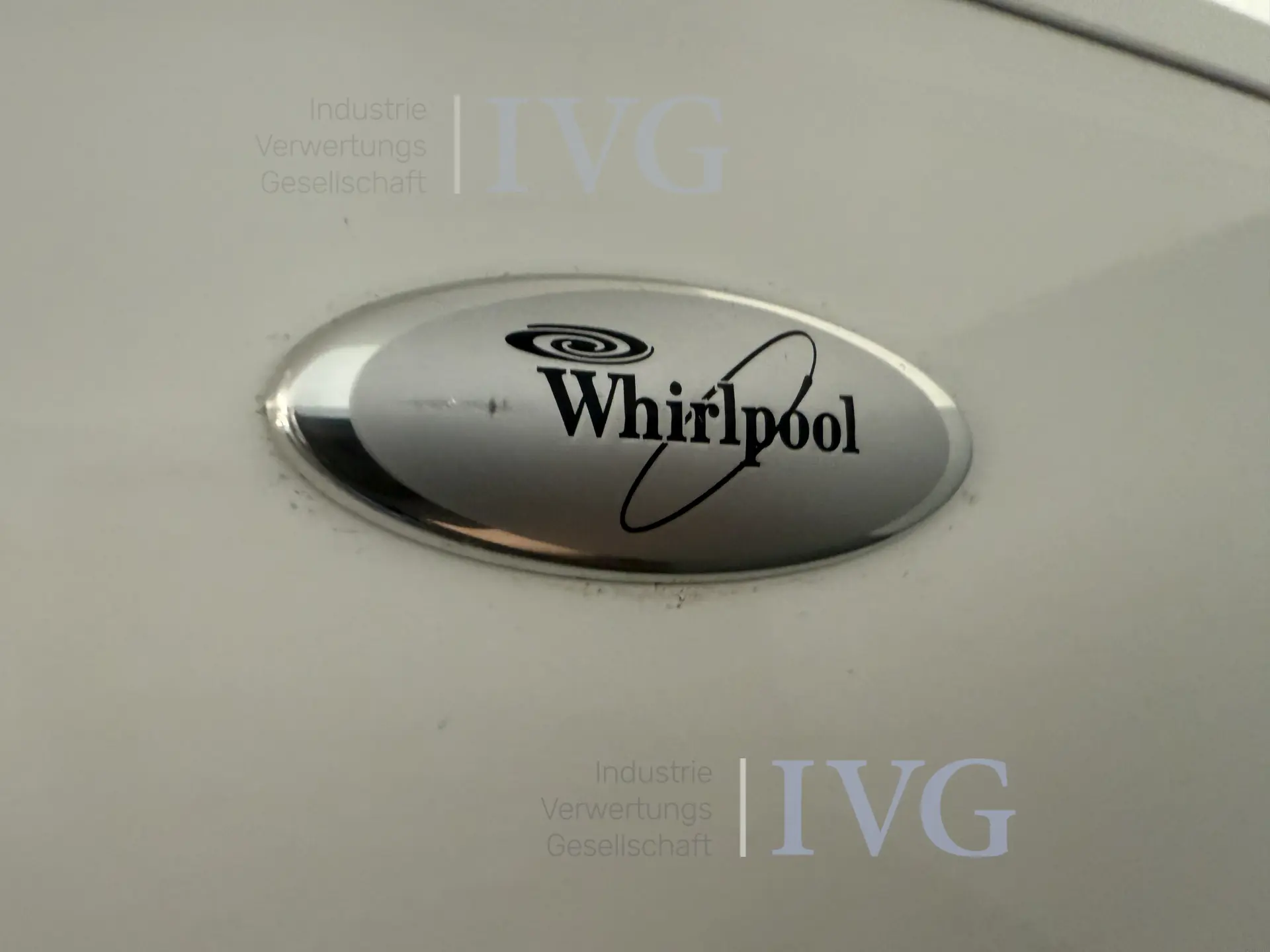 Kühlschrank WHIRLPOOL – foto 2 – kavel bij IVG, Wilhelmshaven