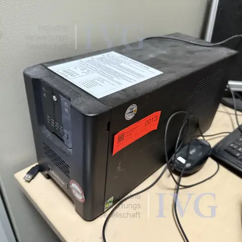 USV CYBERPOWER PR 1500 ELCD