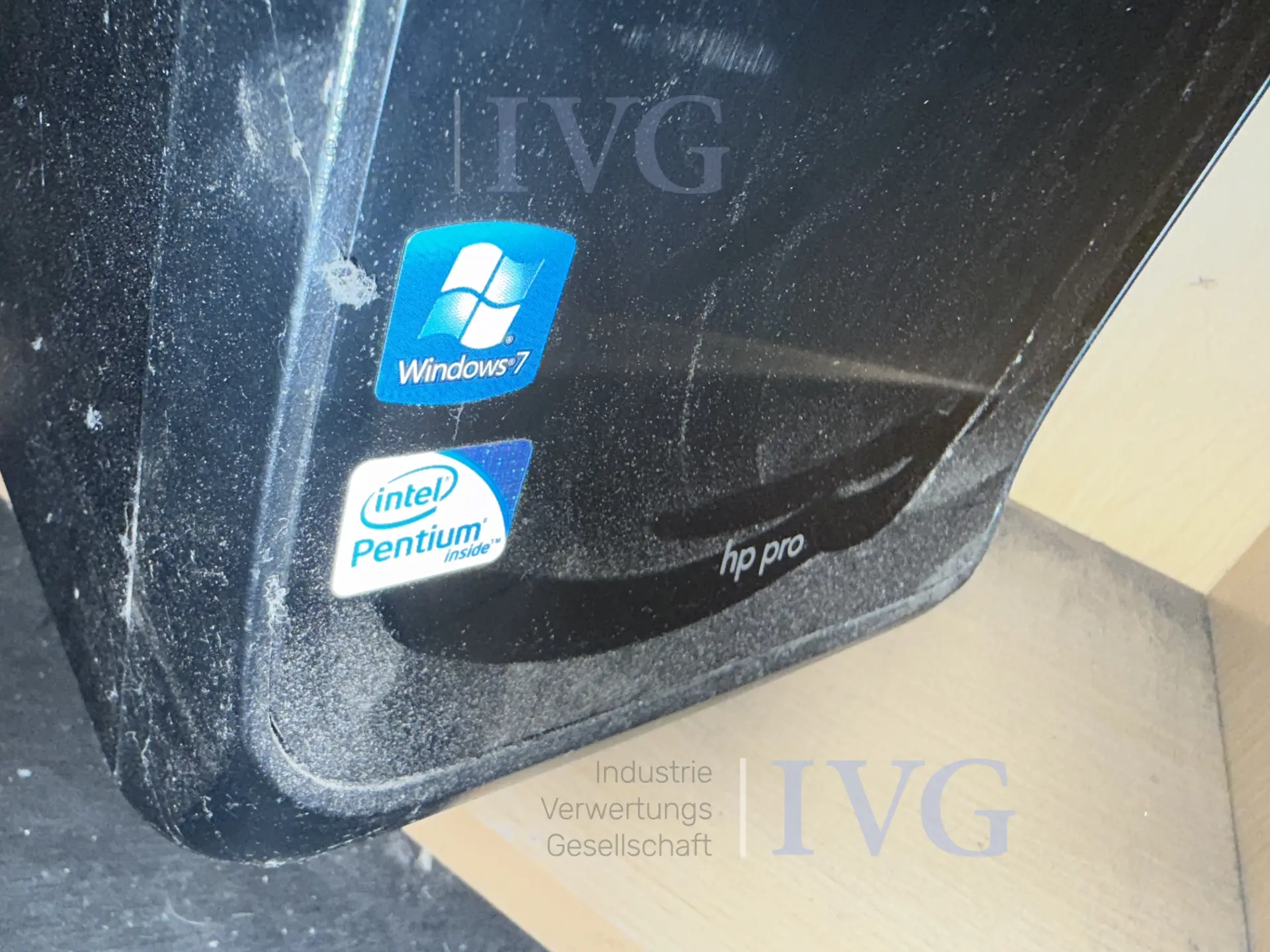 PC HP ProDesk 3400 Series MT – foto 5 – kavel bij IVG, Wilhelmshaven