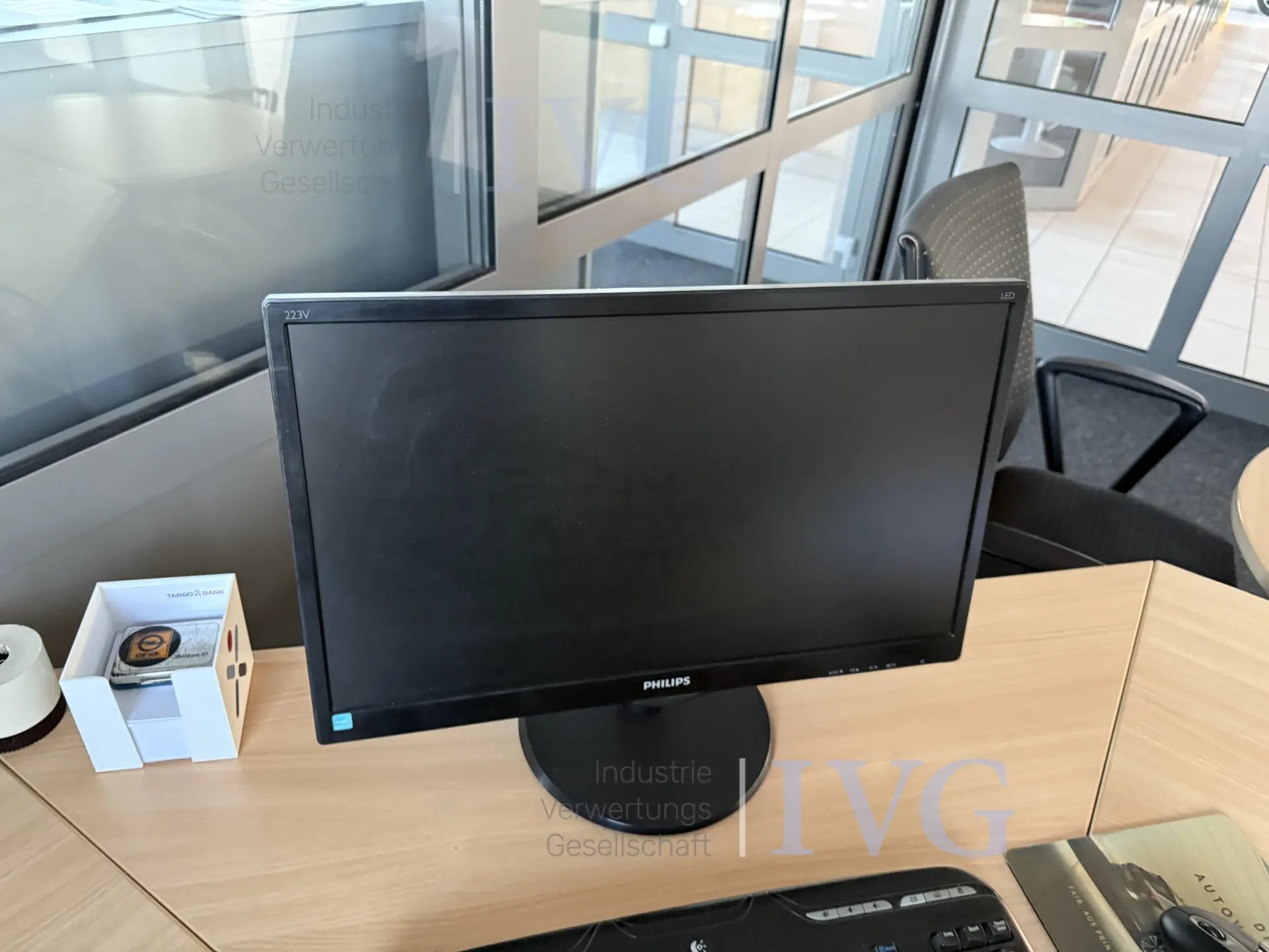 PC EXONE Business 1203 i-10100 – foto 5 – kavel bij IVG, Wilhelmshaven