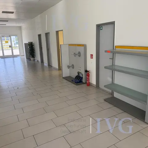 Posten Dekorationsartikel