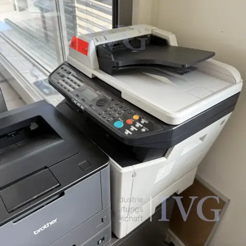 Multifunktionsgerät ECOSYS M2030dn