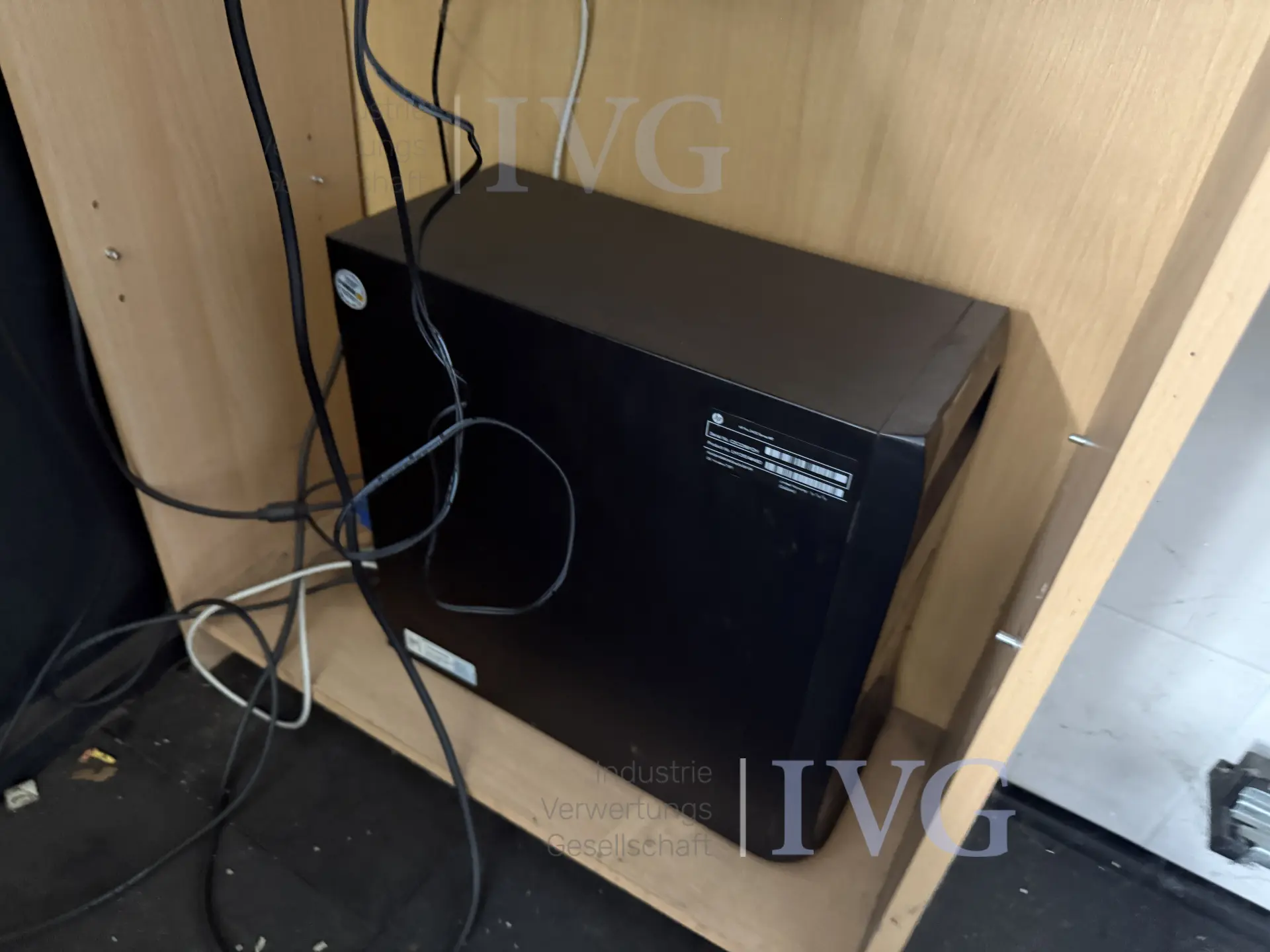 PC HP ProDesk 3400 Series MT – foto 2 – kavel bij IVG, Wilhelmshaven