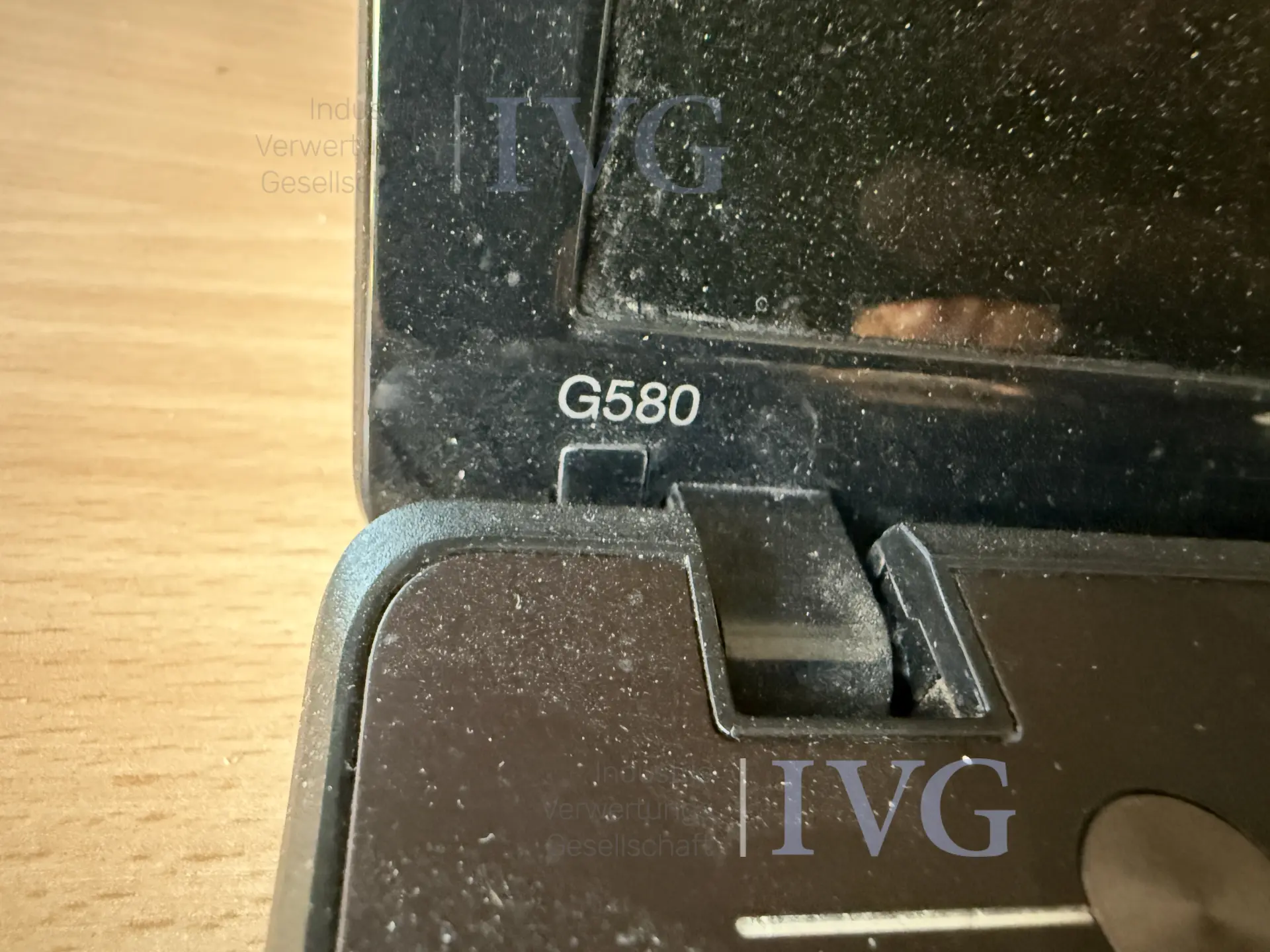 Laptop LENOVO G580 – foto 3 – kavel bij IVG, Wilhelmshaven