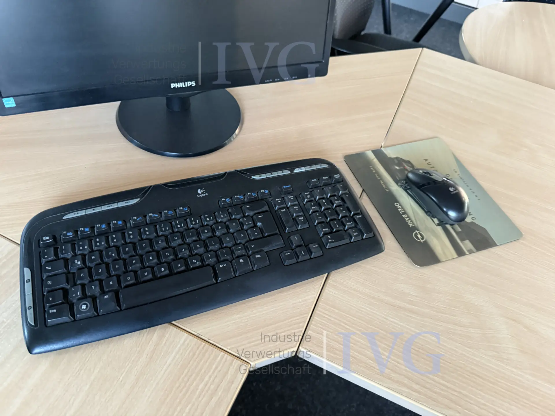 PC EXONE Business 1203 i-10100 – foto 7 – kavel bij IVG, Wilhelmshaven
