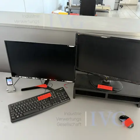 PC EXONE Business 1303 i3-4170