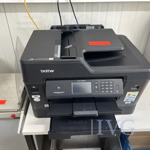 Multifunktionsgerät BROTHER MFC-J6930DW