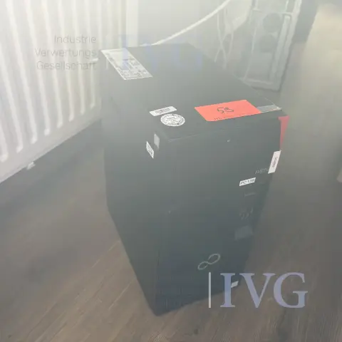 PC FUJITSU ESPRIMO MI16W