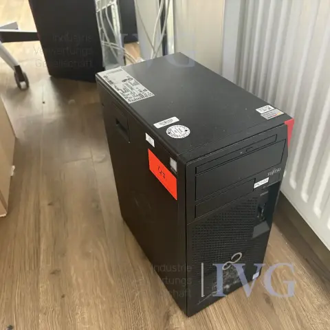 PC FUJITSU ESPRIMO MI16W