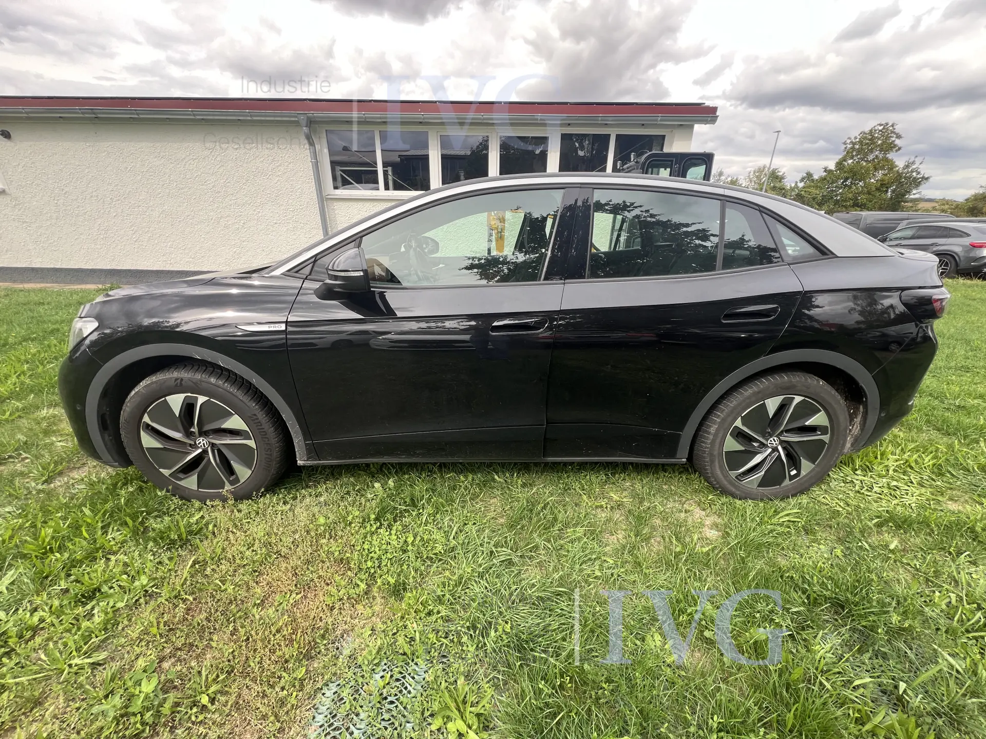 Kombilimousine VW ID.5 PRO 128 KW – foto 8 – kavel bij IVG, Schwaigern
