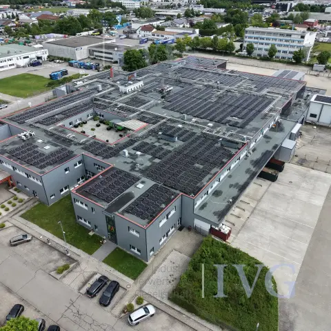 Josef Maier GmbH & Co. KG-Produktion