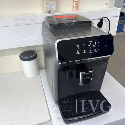 Kaffeevollautomat PHILIPS