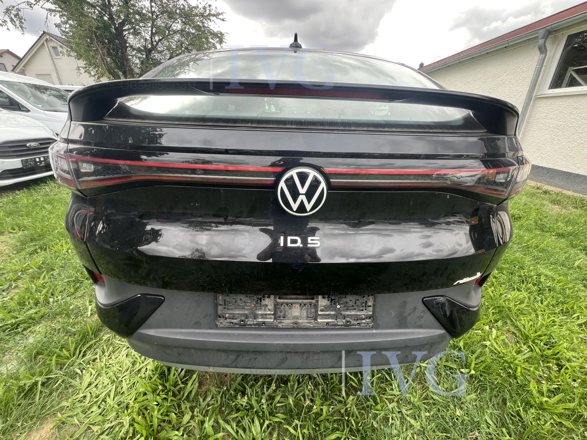 Kombilimousine VW ID.5 PRO 128 KW – foto 6 – kavel bij IVG, Schwaigern