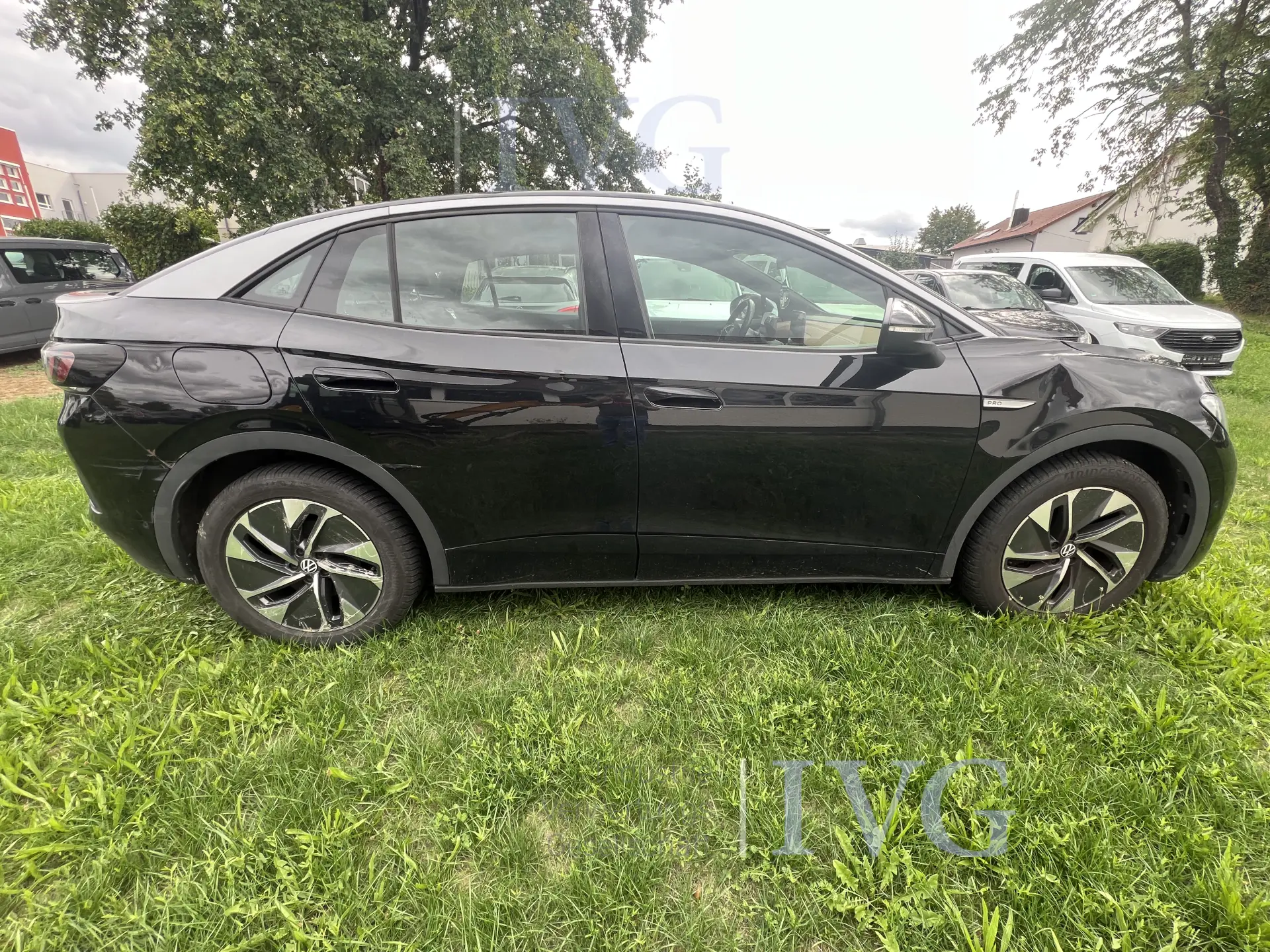 Kombilimousine VW ID.5 PRO 128 KW – foto 4 – kavel bij IVG, Schwaigern