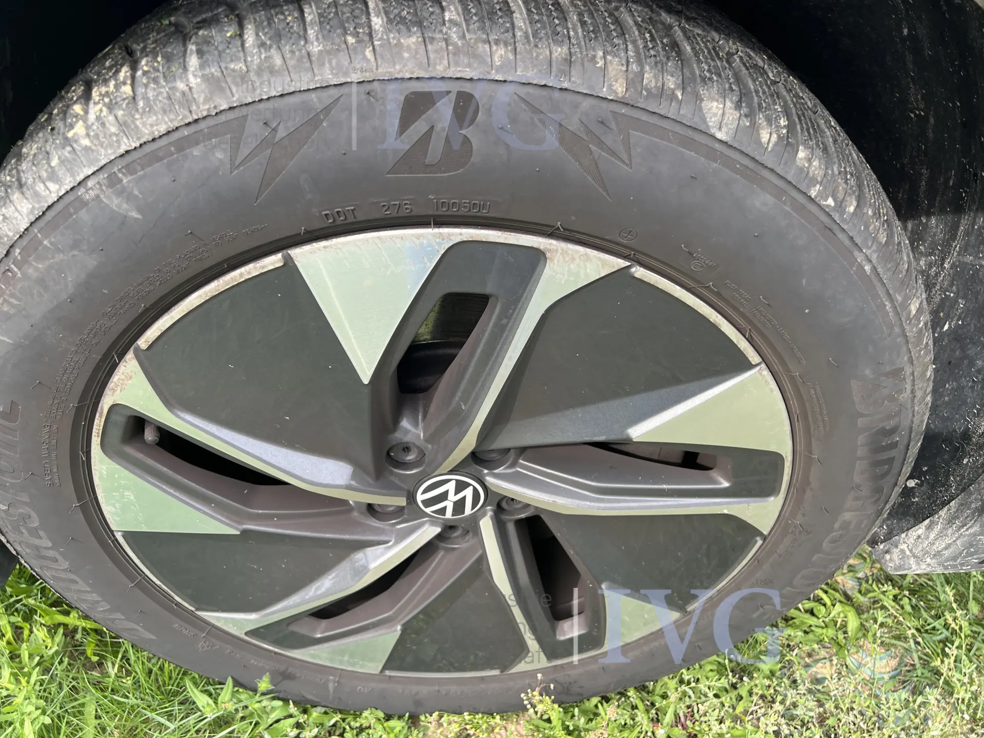 Kombilimousine VW ID.5 PRO 128 KW – foto 9 – kavel bij IVG, Schwaigern