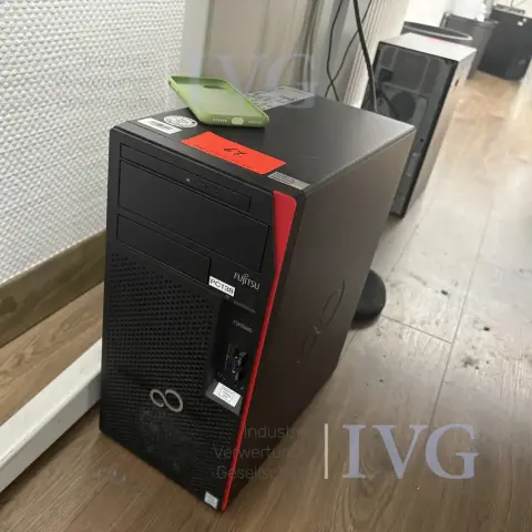 PC FUJITSU ESPRIMO MI16W