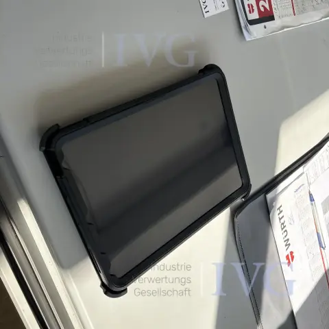 Tablet APPLE iPad