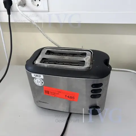 Toaster SEVERIN