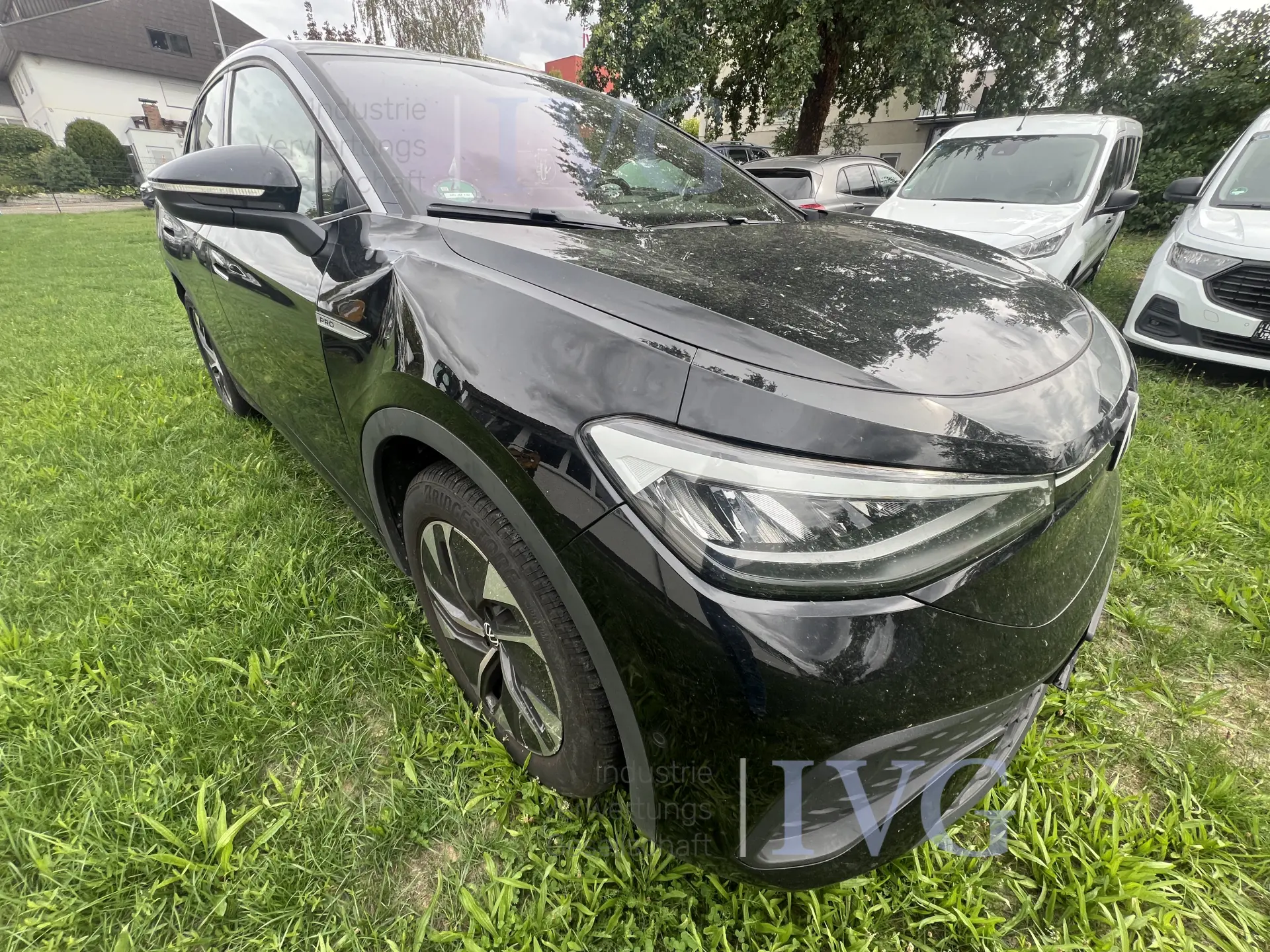 Kombilimousine VW ID.5 PRO 128 KW – foto 3 – kavel bij IVG, Schwaigern
