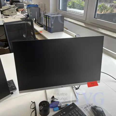 Flachbildschirm HP 27fw