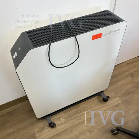 Luftreiniger DR. HÖNLE AG Steriwhite Air Q330