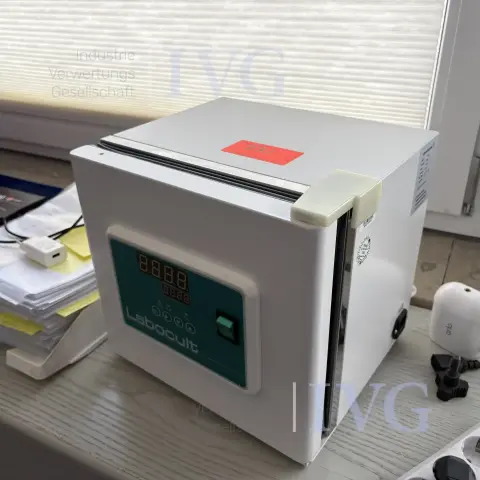 Wärmeschrank SERVOPRAX H7 70
