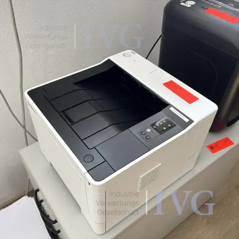 Drucker KYOCERA P2235dn