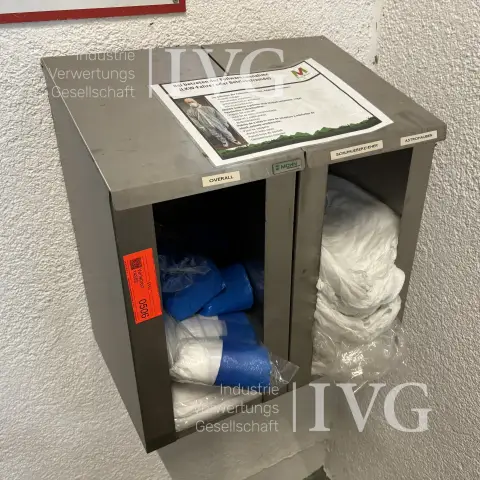 VA-Schrank