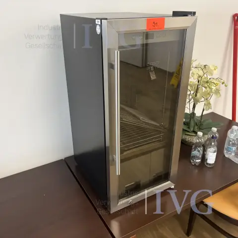 Kühlschrank CASO DESIGN