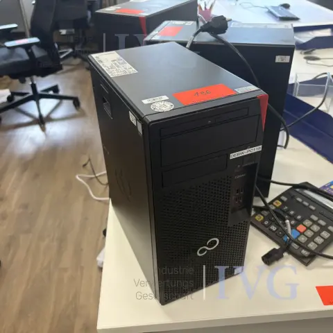 PC FUJITSU ESPRIMO MI16W