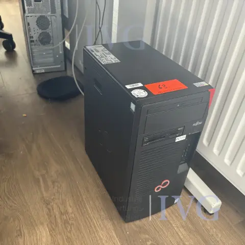 PC FUJITSU ESPRIMO MI16W