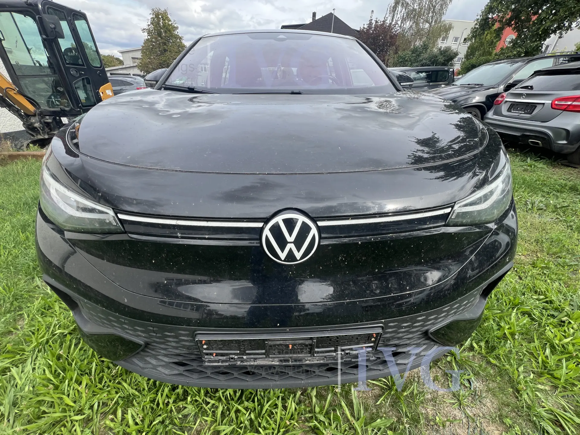 Kombilimousine VW ID.5 PRO 128 KW – foto 2 – kavel bij IVG, Schwaigern