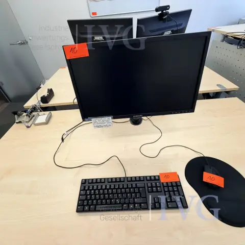 Dockingstation LENOVO ThinkPad
