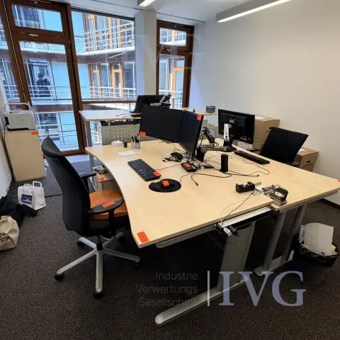 Active International GmbH